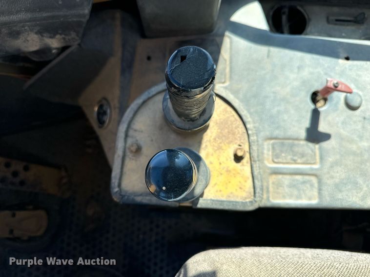 image for item OK9098 1990 Fiat-Allis FR15B Turbo  wheel loader