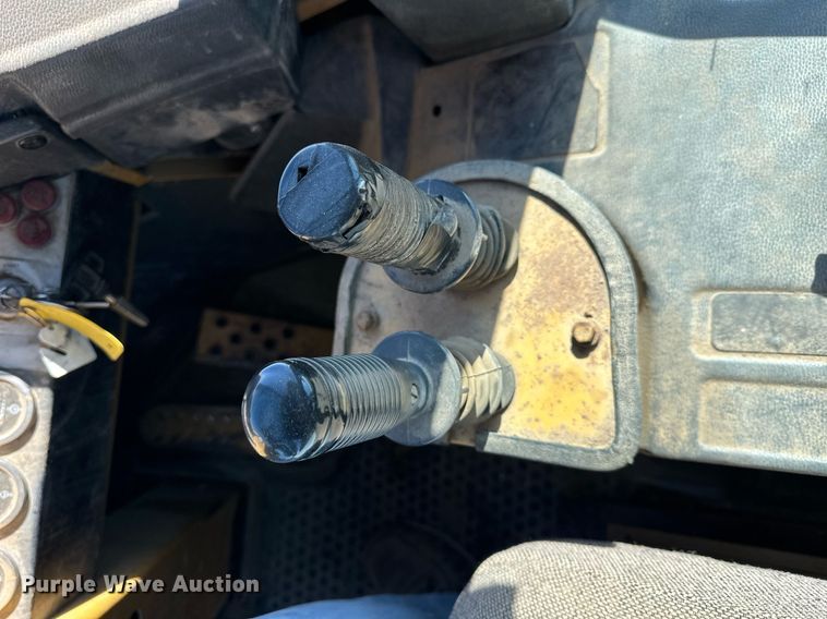 image for item OK9098 1990 Fiat-Allis FR15B Turbo  wheel loader