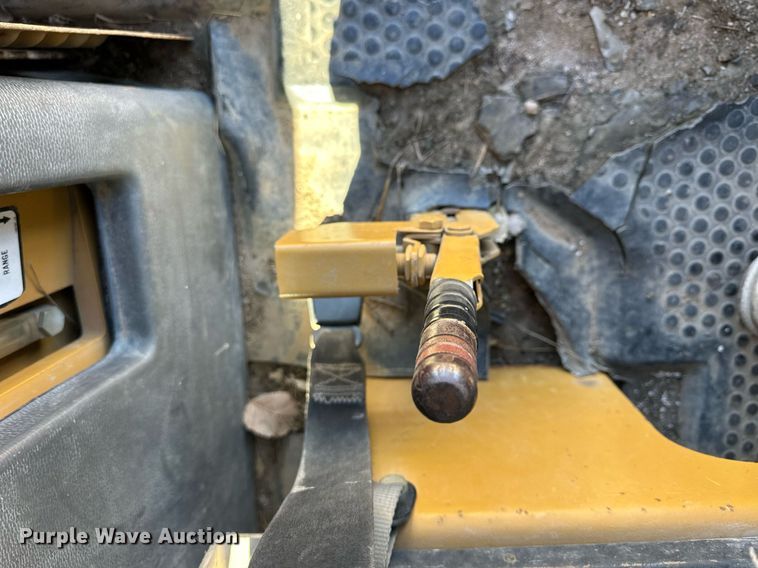 image for item OK9098 1990 Fiat-Allis FR15B Turbo  wheel loader