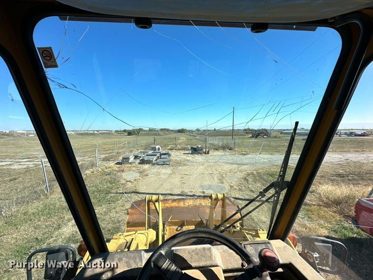 image for item OK9098 1990 Fiat-Allis FR15B Turbo  wheel loader