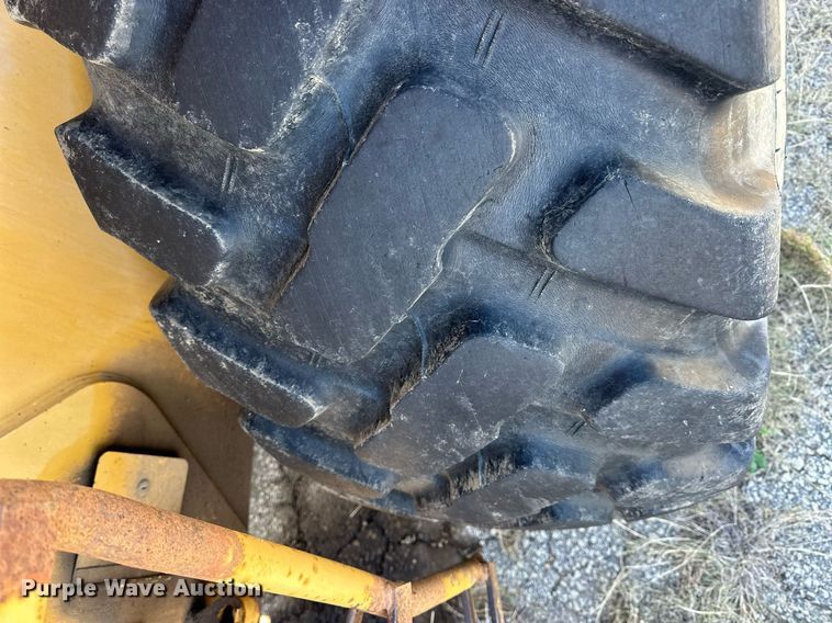 image for item OK9098 1990 Fiat-Allis FR15B Turbo  wheel loader