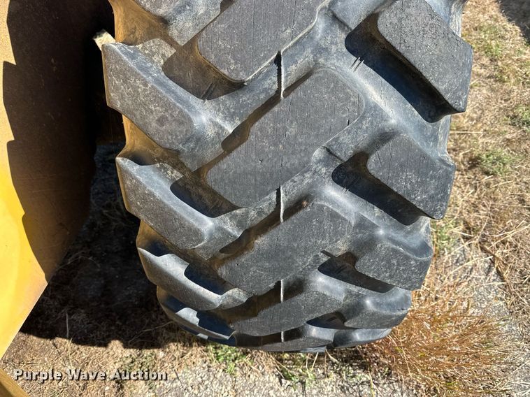 image for item OK9098 1990 Fiat-Allis FR15B Turbo  wheel loader