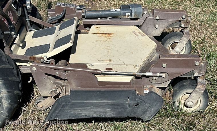 image for item OK9099 Grasshopper 620T  ZTR lawn mower
