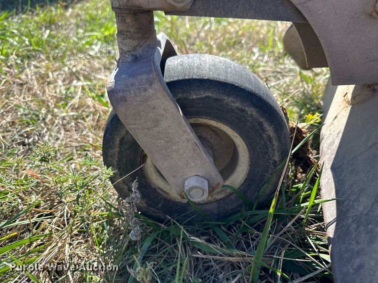 image for item OK9099 Grasshopper 620T  ZTR lawn mower