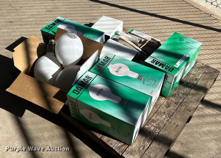 image for item OK9102 Lights