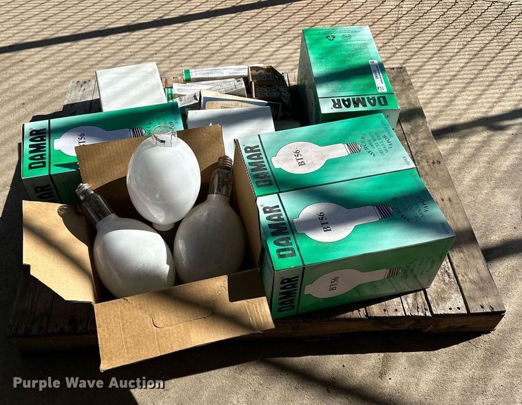 image for item OK9102 Lights