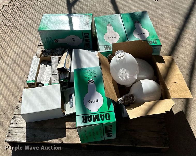 image for item OK9102 Lights