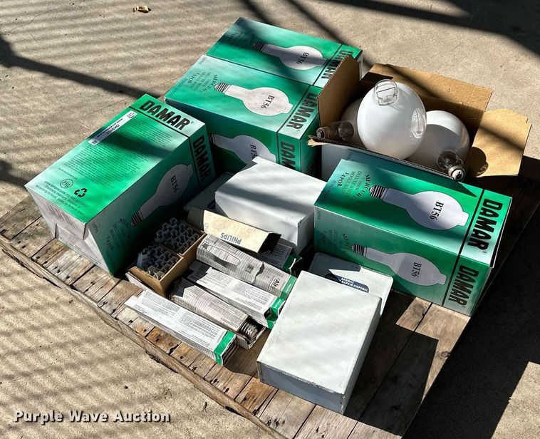 image for item OK9102 Lights