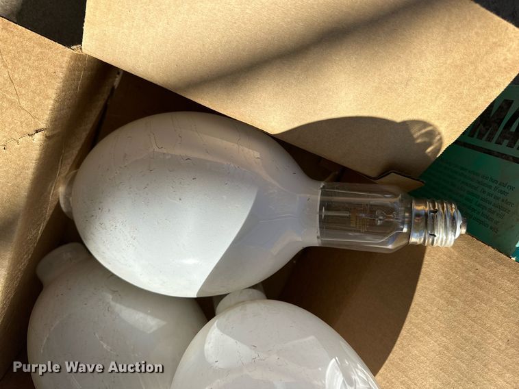 image for item OK9102 Lights