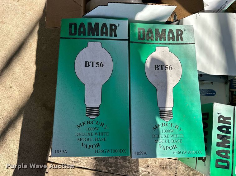 image for item OK9102 Lights