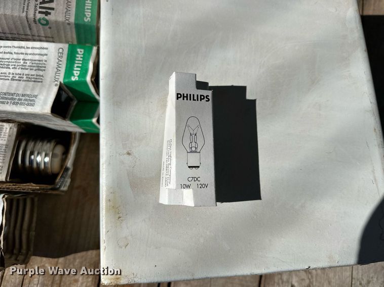 image for item OK9102 Lights