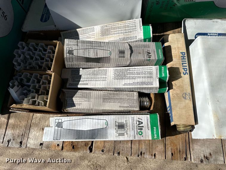 image for item OK9102 Lights