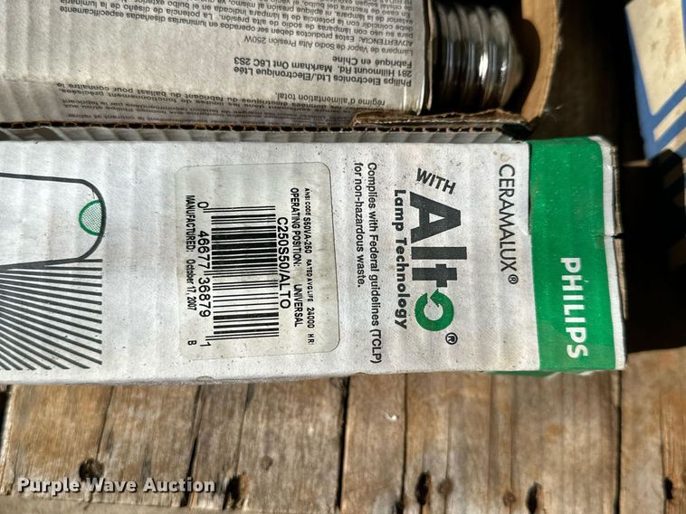 image for item OK9102 Lights