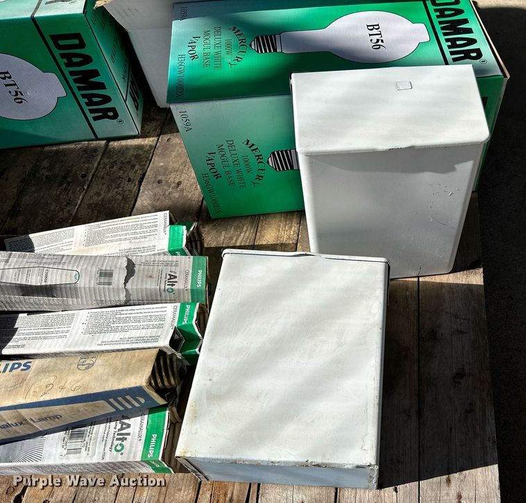 image for item OK9102 Lights