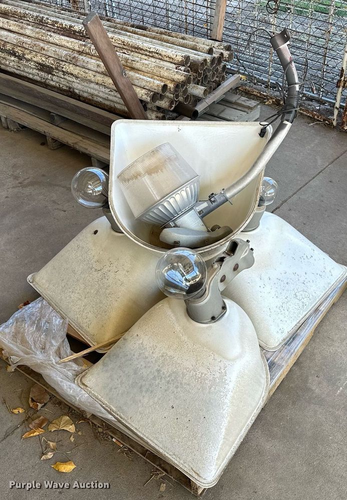 image for item OK9102 Lights