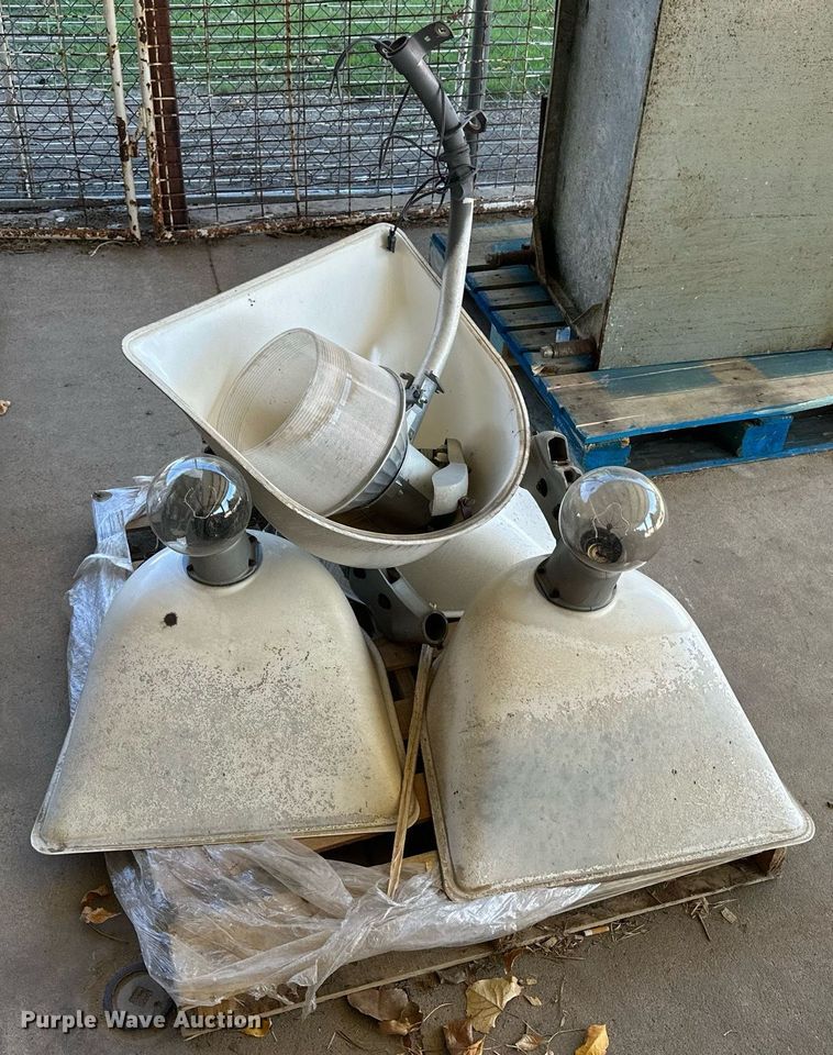 image for item OK9102 Lights