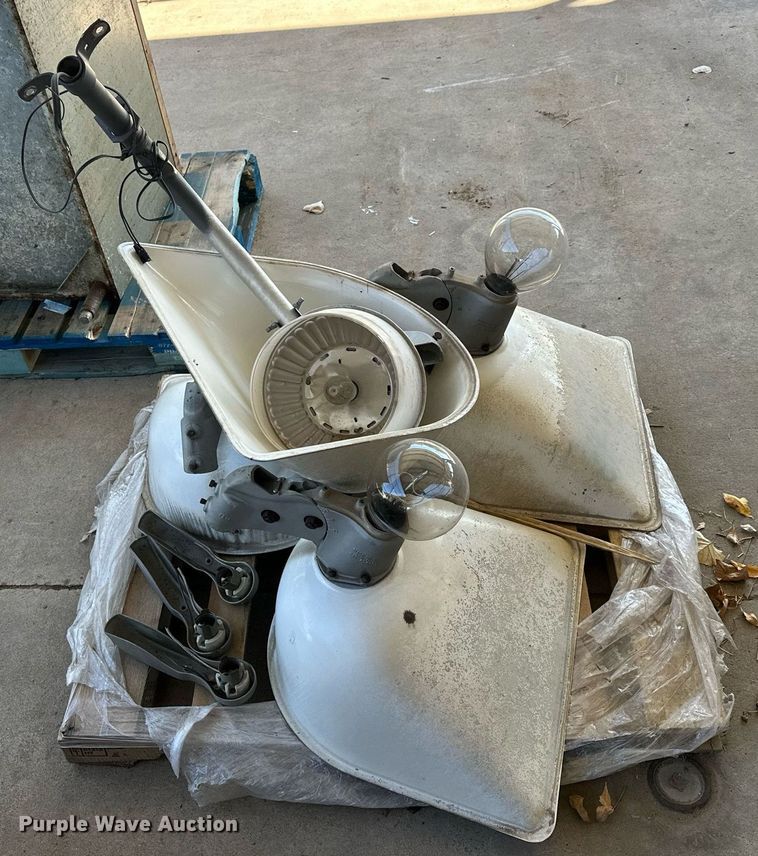 image for item OK9102 Lights