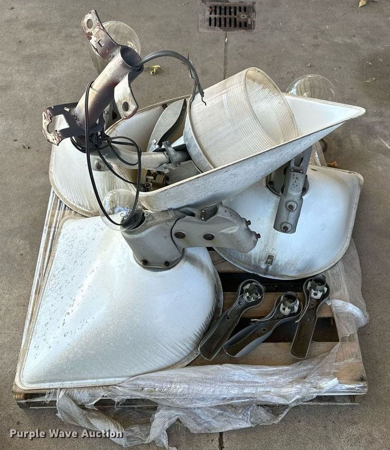 image for item OK9102 Lights