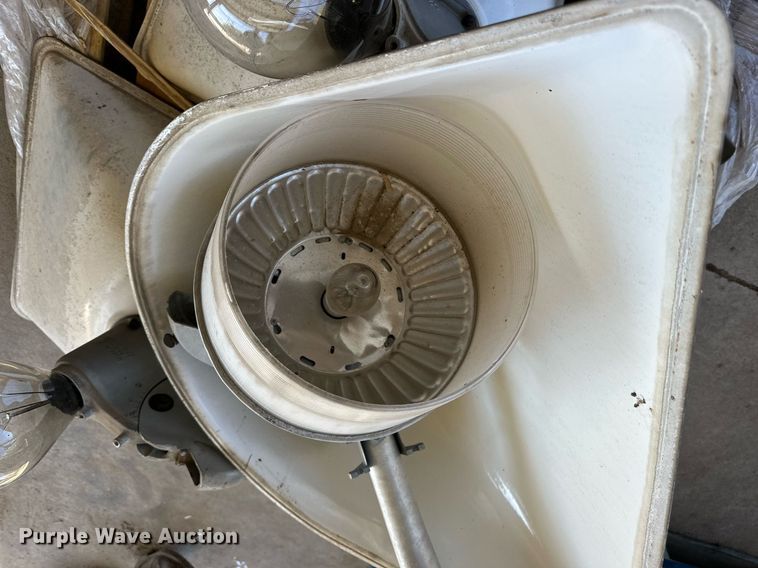 image for item OK9102 Lights