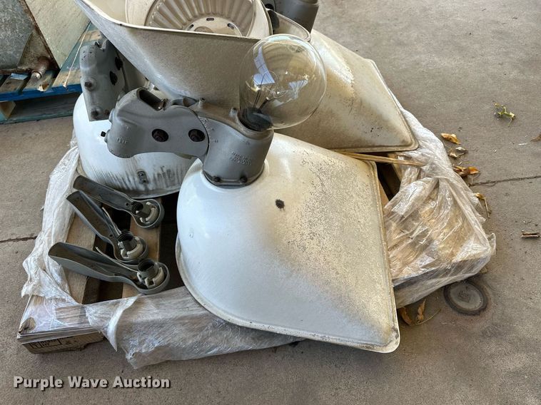 image for item OK9102 Lights