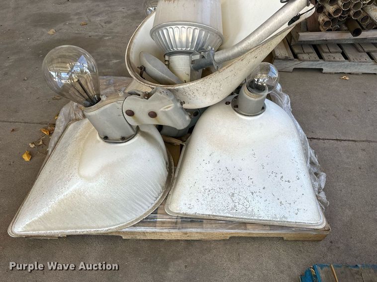 image for item OK9102 Lights