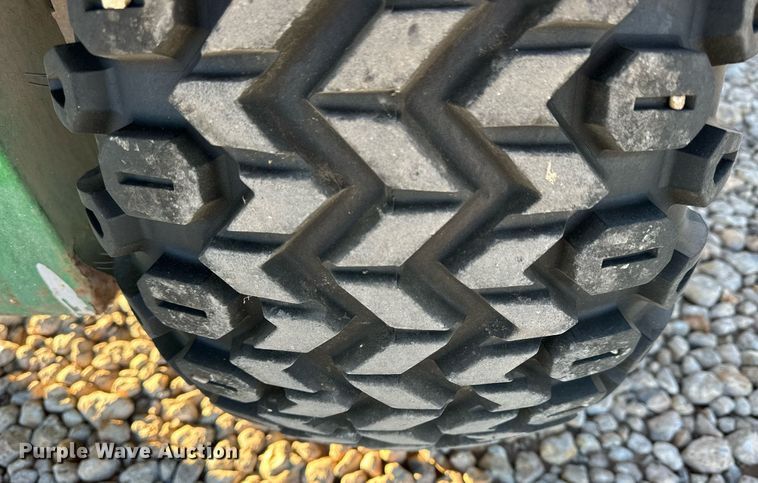 image for item OK9124 1999 John Deere Gator  utility vehicle