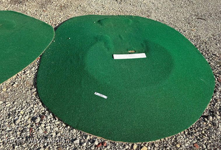 image for item OK9126 Sporting equipment