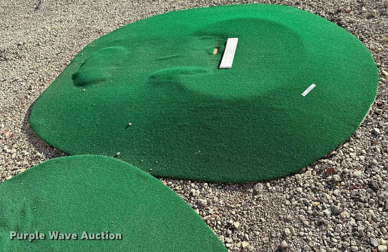 image for item OK9126 Sporting equipment