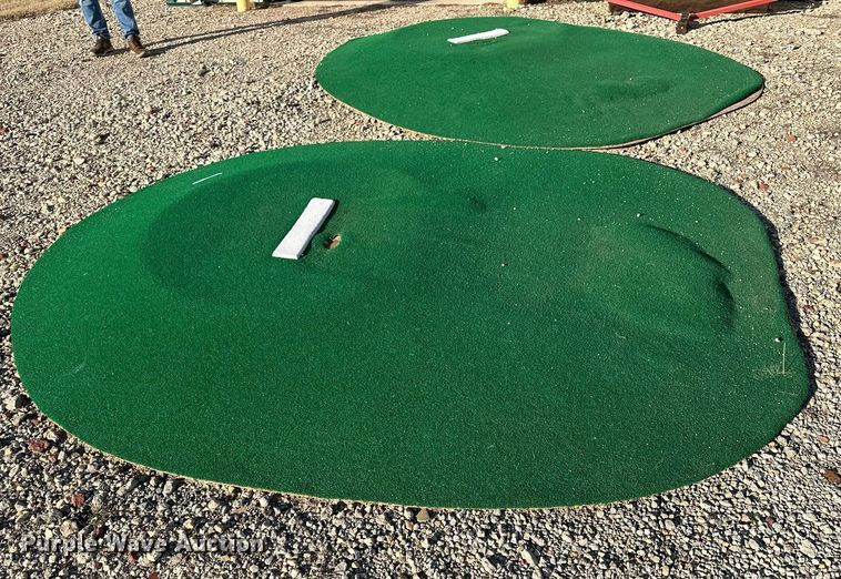 image for item OK9126 Sporting equipment