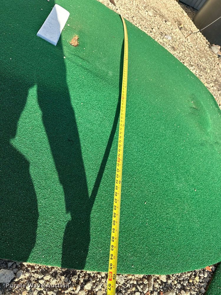 image for item OK9126 Sporting equipment