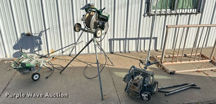 image for item OK9126 Sporting equipment