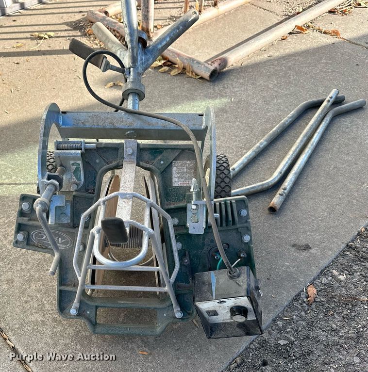 image for item OK9126 Sporting equipment