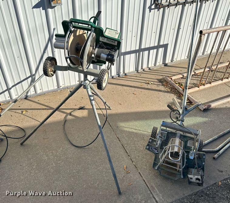 image for item OK9126 Sporting equipment