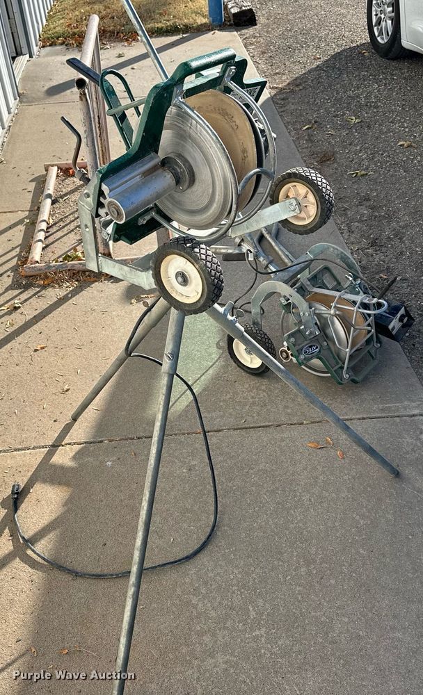 image for item OK9126 Sporting equipment