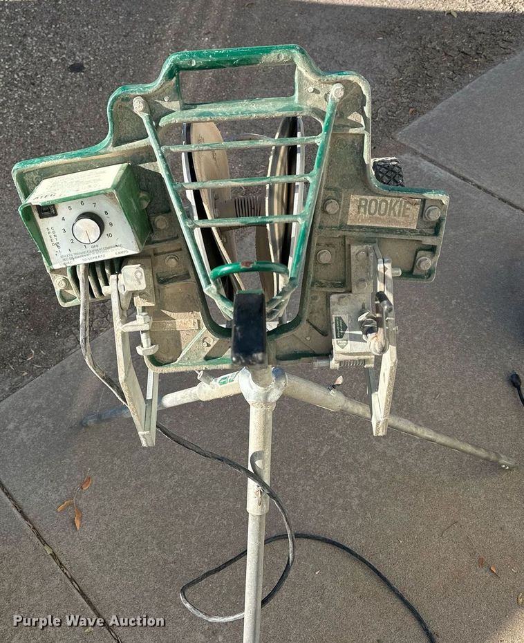 image for item OK9126 Sporting equipment