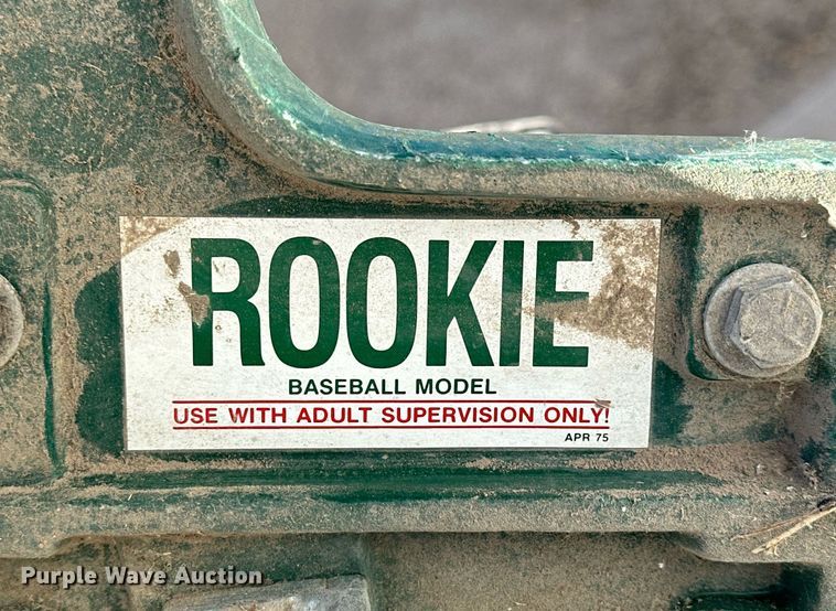 image for item OK9126 Sporting equipment