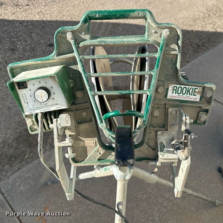 image for item OK9126 Sporting equipment