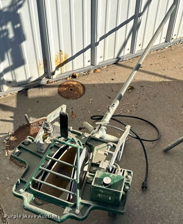 image for item OK9126 Sporting equipment