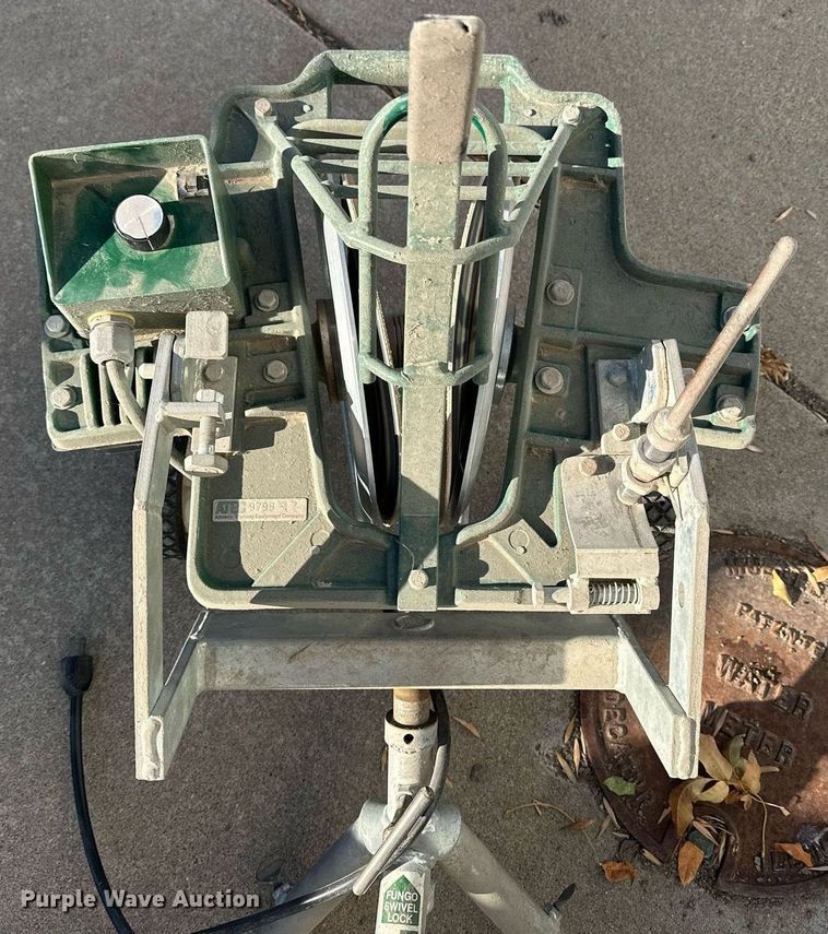 image for item OK9126 Sporting equipment