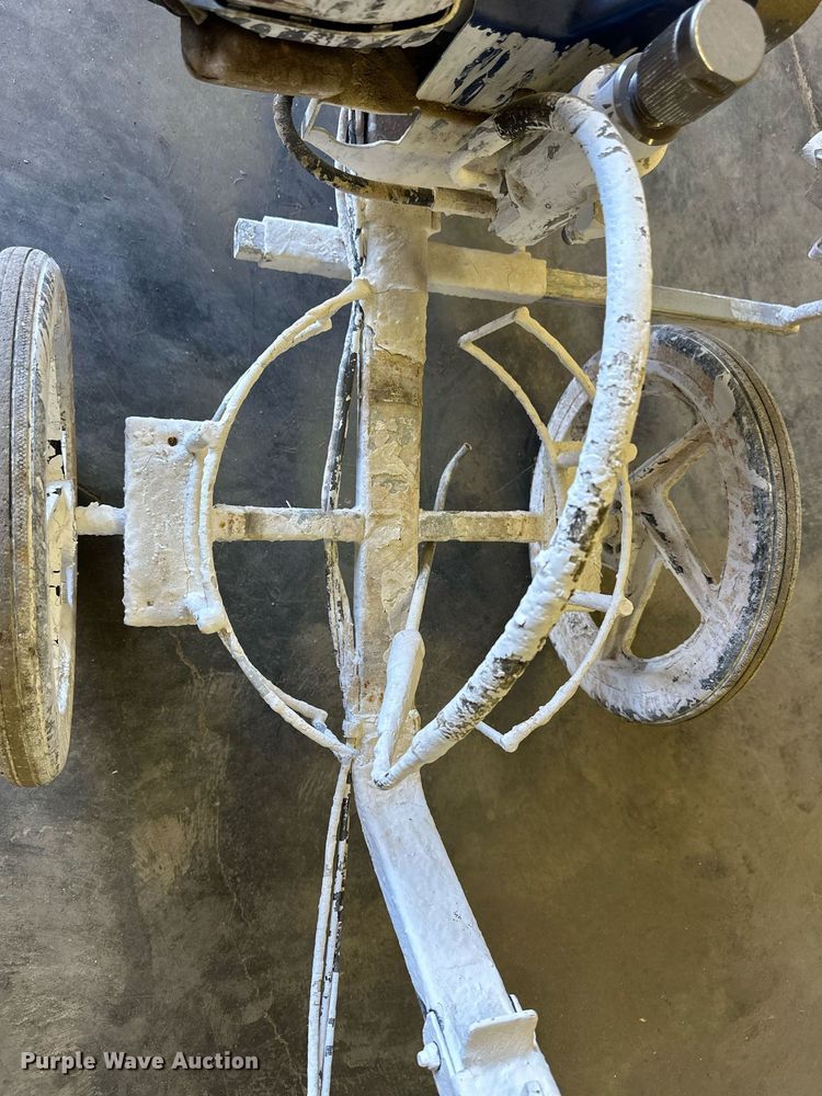 image for item OK9127 (2) Field Lazer S100 paint stripers