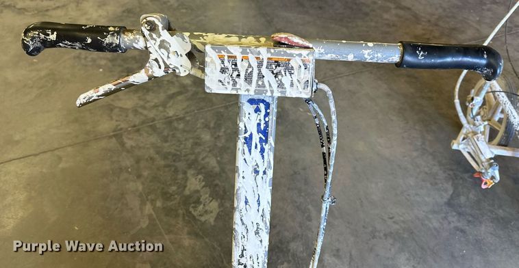 image for item OK9127 (2) Field Lazer S100 paint stripers