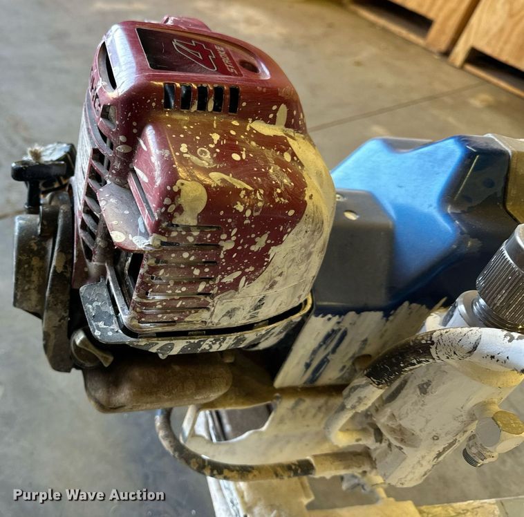 image for item OK9127 (2) Field Lazer S100 paint stripers