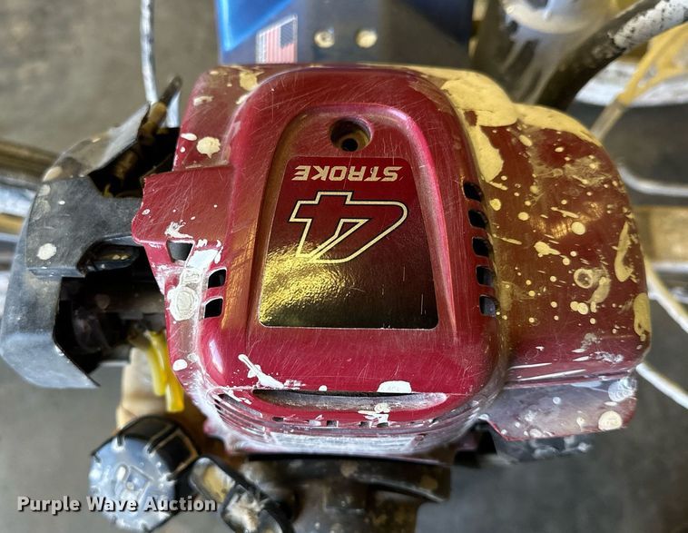 image for item OK9127 (2) Field Lazer S100 paint stripers