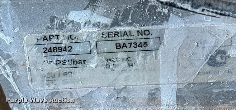 image for item OK9127 (2) Field Lazer S100 paint stripers