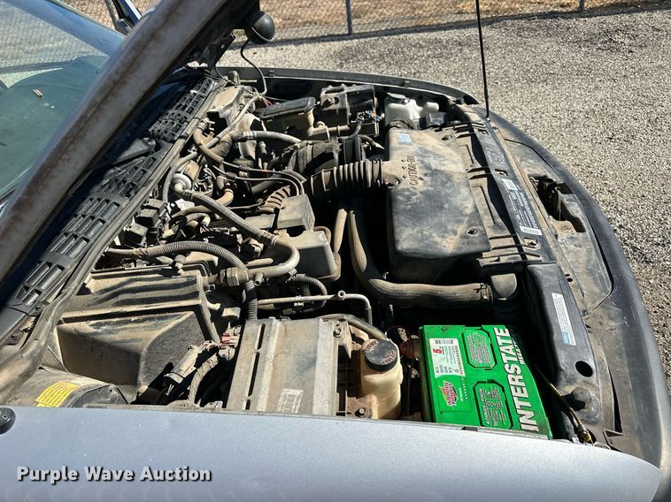 image for item OK9128 1996 Chevrolet S10  pickup truck