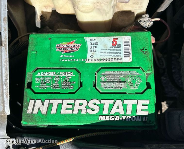 image for item OK9128 1996 Chevrolet S10  pickup truck