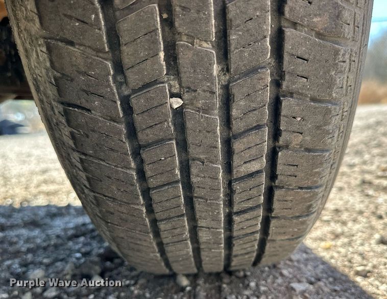 image for item OK9128 1996 Chevrolet S10  pickup truck