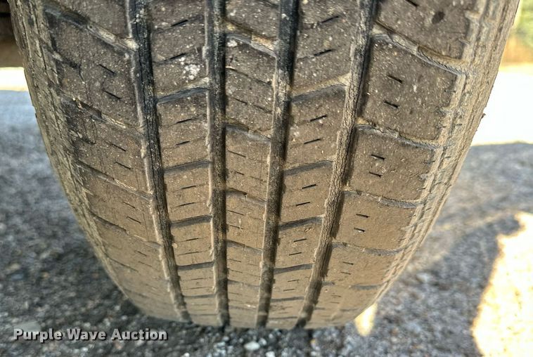 image for item OK9128 1996 Chevrolet S10  pickup truck