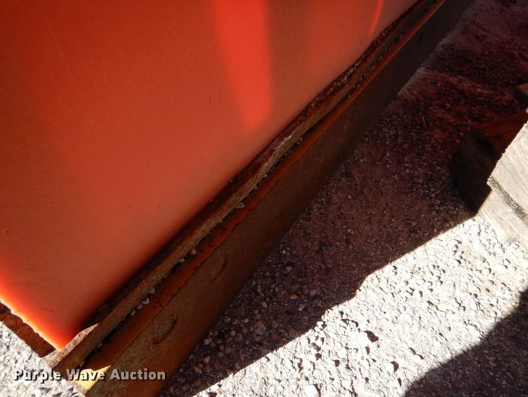 image for item OL9309 Flink 11' W snow plow 