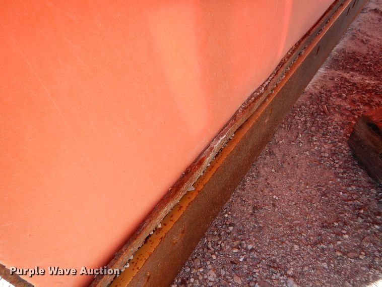 image for item OL9309 Flink 11' W snow plow 